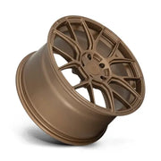 Motegi MR147 CM7 17X8.0 5x110 ET38 CB72.56mm Matte Bronze