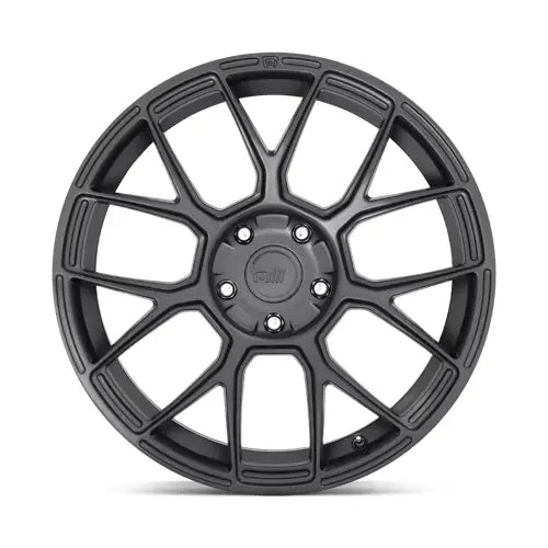 Motegi MR147 CM7 17X8.0 5x100 ET38 CB72.56mm Gun Metal