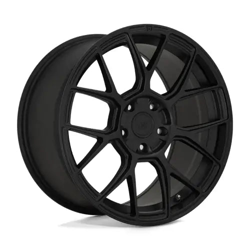 Motegi MR147 CM7 17X8.0 5x100 ET38 CB72.56mm