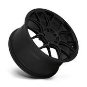 Motegi MR147 CM7 18X8.5 5x100 ET42 CB72.56mm Satin Black