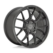 Motegi MR147 CM7 18X8.5 5x120 ET35 CB74.1mm