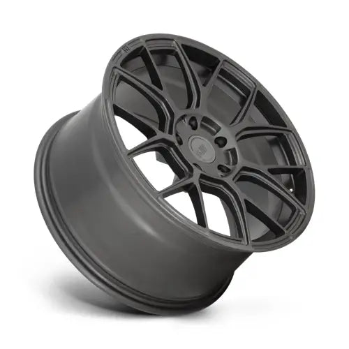 Motegi MR147 CM7 18X8.5 5x120 ET35 CB74.1mm
