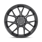 Motegi MR147 CM7 18X8.5 5x112 ET42 CB66.56mm Gun Metal