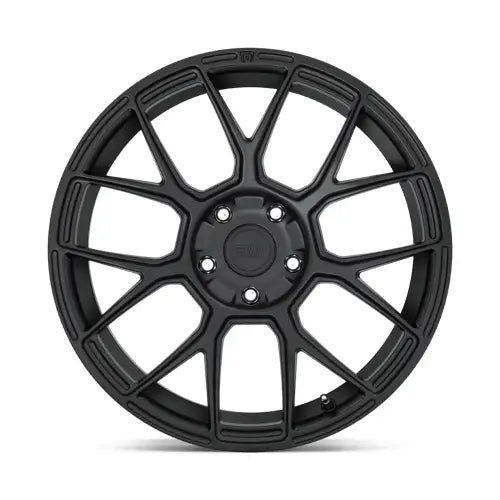 Motegi MR147 CM7 18X9.5 5x114.3 ET35 CB72.56mm