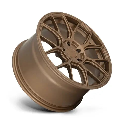 Motegi MR147 CM7 18X9.5 5x100 ET45 CB72.56mm