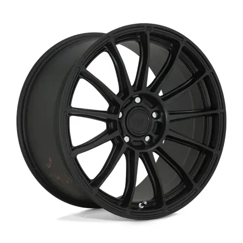 Motegi MR148 CS13 18X8.5 5x100 ET42 CB72.56mm Satin Black