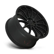 Motegi MR148 CS13 18X8.5 5x100 ET42 CB72.56mm Satin Black