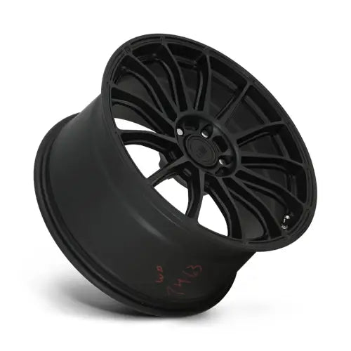 Motegi MR148 CS13 18X8.5 5x100 ET42 CB72.56mm Satin Black