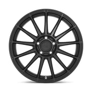 Motegi MR148 CS13 18X8.5 5x100 ET42 CB72.56mm Satin Black