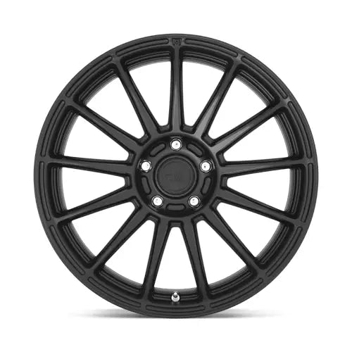 Motegi MR148 CS13 18X8.5 5x100 ET42 CB72.56mm Satin Black