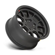 Motegi MR149 MT6 17X8.5 6x139.7 ET18 CB106.1mm Satin Black