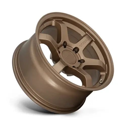 Motegi MR150 TRAILITE 17X8.5 6x114.3 ET18 CB66.06mm Matte