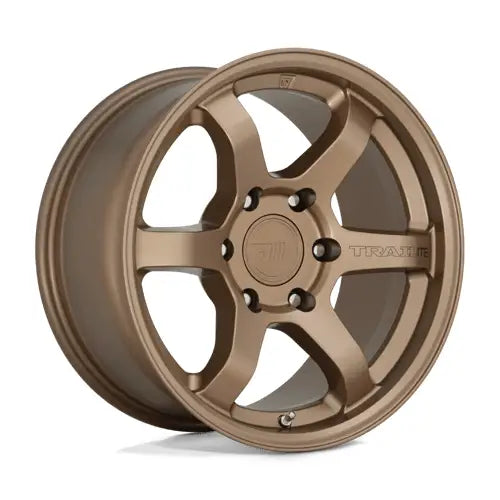 Motegi MR150 TRAILITE 17X8.5 6x114.3 ET18 CB66.06mm Matte