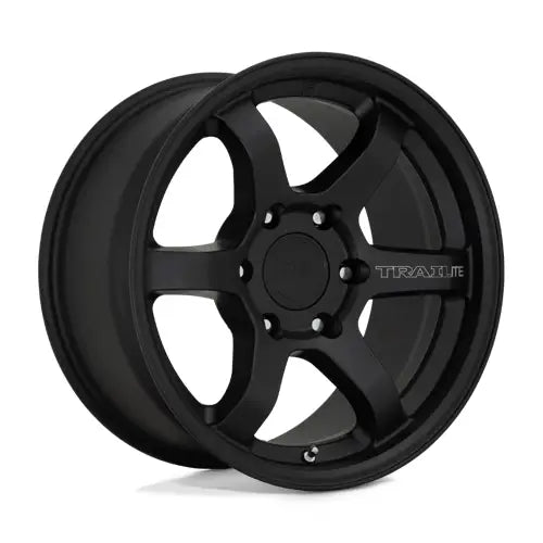 Motegi MR150 TRAILITE 17X8.5 6x114.3 ET18 CB66.06mm Satin