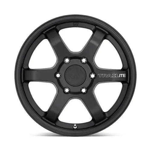 Motegi MR150 TRAILITE 17X8.5 6x139.7 ET0 CB106.1mm Satin