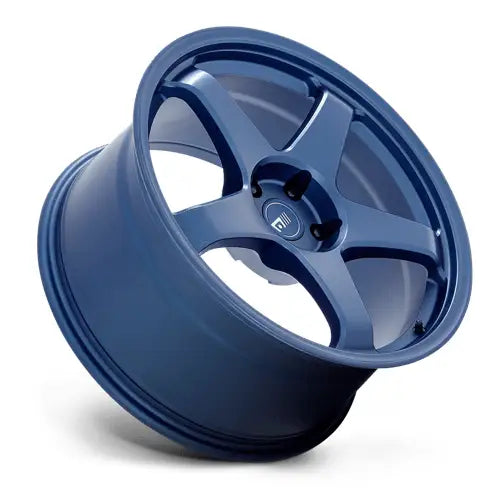 Motegi MR151 CS5 18X8.5 5x114.3 ET35 CB72.56mm Satin