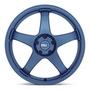 Motegi MR151 CS5 19X8.5 5x100 ET30 CB56.15mm