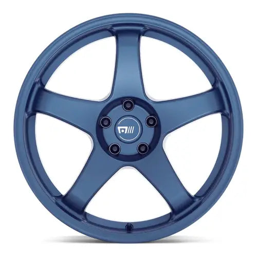 Motegi MR151 CS5 19X8.5 5x100 ET30 CB56.15mm