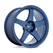 Motegi MR151 CS5 19X9.5 5x114.3 ET15 CB72.56mm Satin