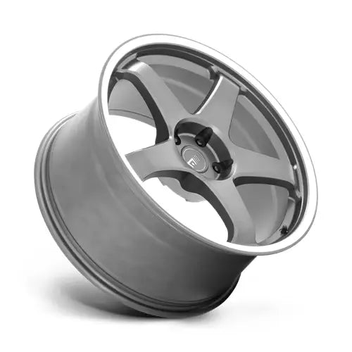 Motegi MR151 CS5 19X9.5 5x120 ET40 CB74.1mm