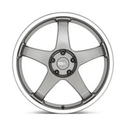 Motegi MR151 CS5 19X9.5 5x120 ET40 CB74.1mm