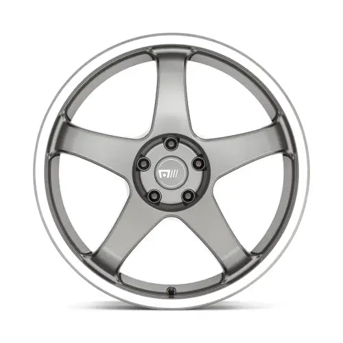 Motegi MR151 CS5 19X9.5 5x120 ET40 CB74.1mm