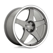 Motegi MR151 CS5 19X9.5 5x120 ET40 CB74.1mm