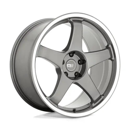 Motegi MR151 CS5 19X9.5 5x120 ET40 CB74.1mm