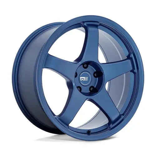 Motegi MR151 CS5 19X9.5 5x120 ET40 CB74.1mm