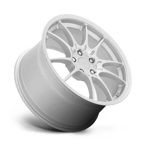 Motegi MR152 SS5 17X8.0 5x108 ET45 CB63.36mm