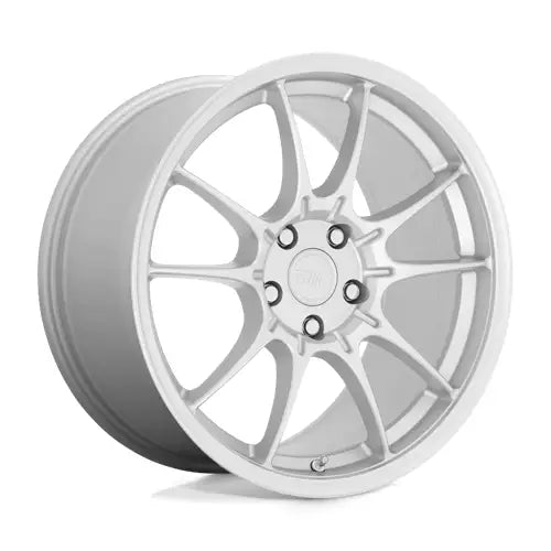 Motegi MR152 SS5 17X8.0 5x108 ET45 CB63.36mm