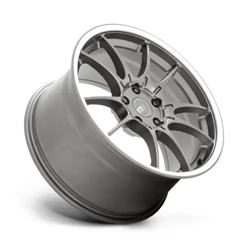 Motegi MR152 SS5 19X8.5 5x114.3 ET35 CB72.56mm