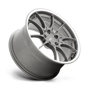 Motegi MR152 SS5 19X8.5 5x100 ET30 CB56.15mm