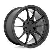 Motegi MR152 SS5 19X8.5 5x100 ET30 CB56.15mm