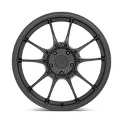 Motegi MR152 SS5 19X8.5 5x100 ET30 CB56.15mm