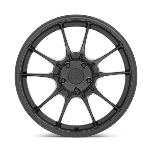 Motegi MR152 SS5 19X8.5 5x100 ET30 CB56.15mm