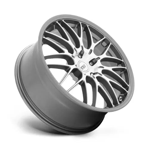 Motegi MR153 CM10 20X8.5 5x114.3 ET35 CB72.56mm