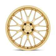 Motegi MR153 CM10 18X8.5 5x114.3 ET35 CB72.56mm
