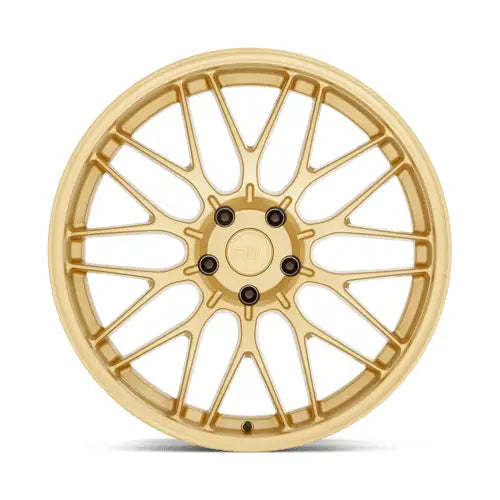 Motegi MR153 CM10 18X8.5 5x114.3 ET35 CB72.56mm