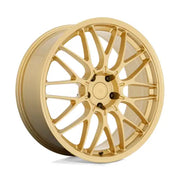 Motegi MR153 CM10 18X8.5 5x114.3 ET35 CB72.56mm