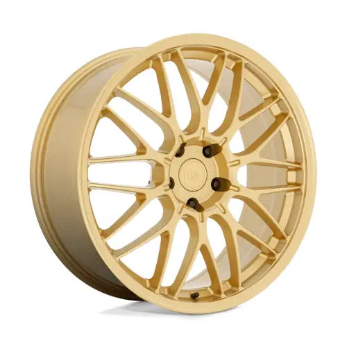 Motegi MR153 CM10 18X8.5 5x114.3 ET35 CB72.56mm