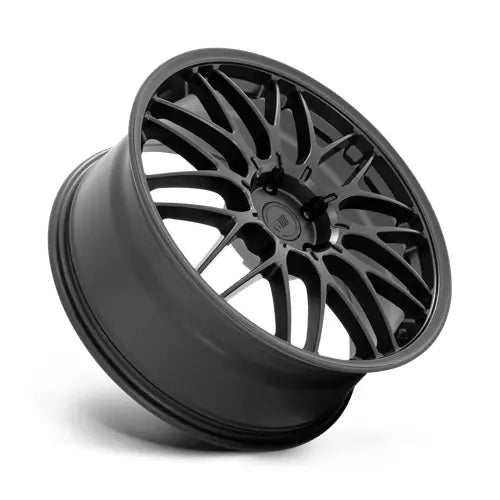 Motegi MR153 CM10 19X8.5 5x100 ET30 CB56.15mm