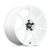 Motegi MR154 BATTLE 17X8.0 5x114.3 ET30 CB72.56mm