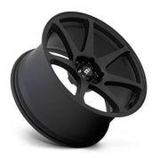 Motegi MR154 BATTLE 17X8.0 5x108 ET43 CB72.56mm