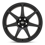 Motegi MR154 BATTLE 17X8.0 5x108 ET43 CB72.56mm