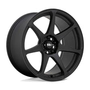 Motegi MR154 BATTLE 17X8.0 5x108 ET43 CB72.56mm