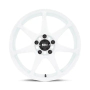 Motegi MR154 BATTLE 17X8.0 5x108 ET30 CB72.56mm