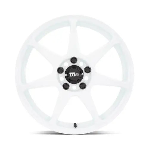 Motegi MR154 BATTLE 17X8.0 5x108 ET30 CB72.56mm
