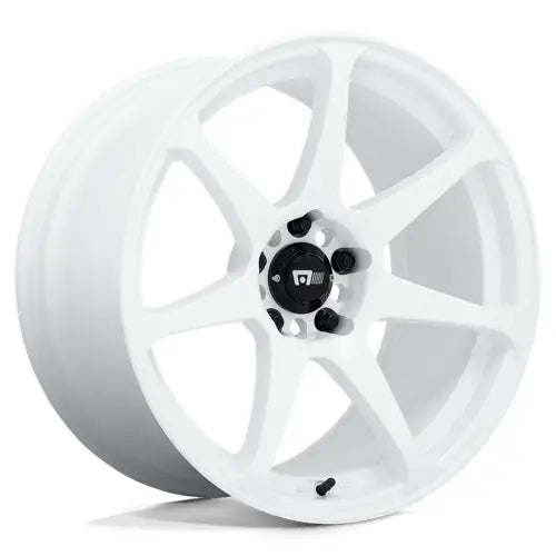 Motegi MR154 BATTLE 17X8.0 5x108 ET43 CB72.56mm