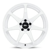 Motegi MR154 BATTLE 17X8.0 5x108 ET43 CB72.56mm